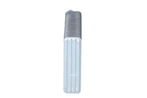Evaporator, air conditioning - 36166 NRF
