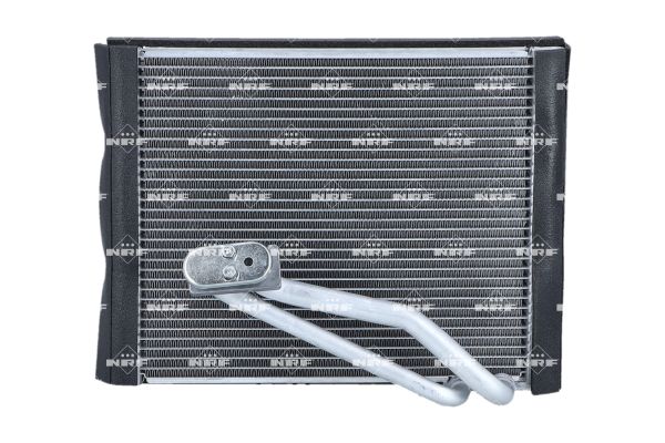 Evaporator, air conditioning - 36184 NRF