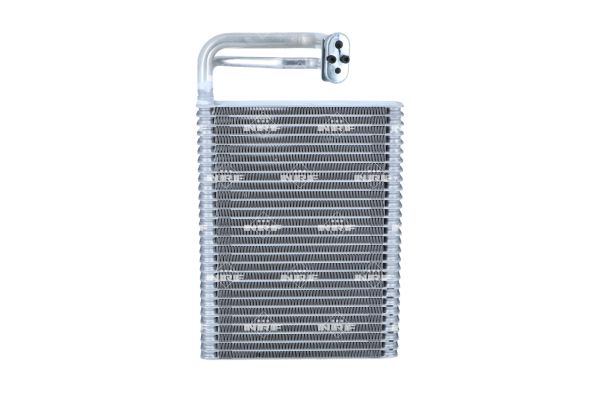 Evaporator, air conditioning - 36186 NRF