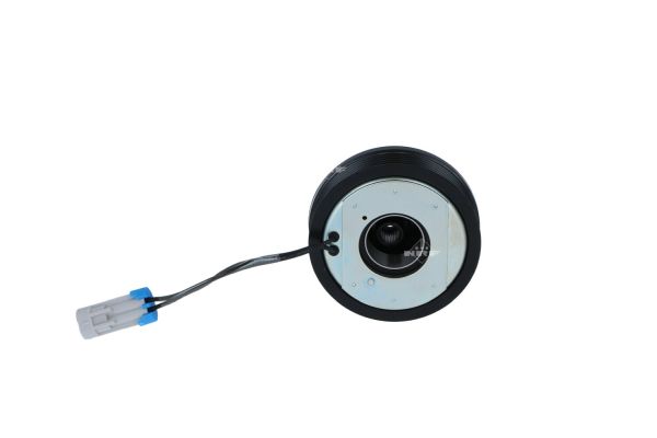 Magnetic Clutch, air conditioner compressor - 380001 NRF