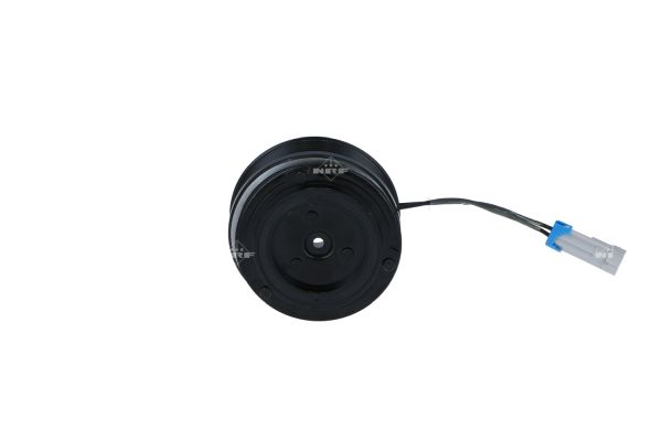 Электромагнитное сцепление, компрессор - 380001 NRF