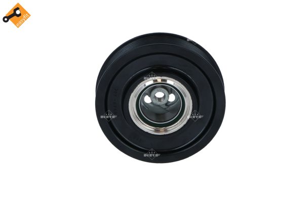 Электромагнитное сцепление, компрессор - 380005 NRF