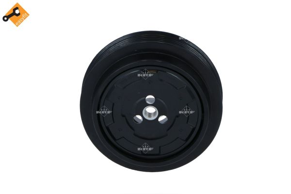 Magnetic Clutch, air conditioner compressor - 380007 NRF