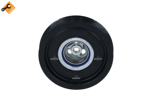 Электромагнитное сцепление, компрессор - 380007 NRF
