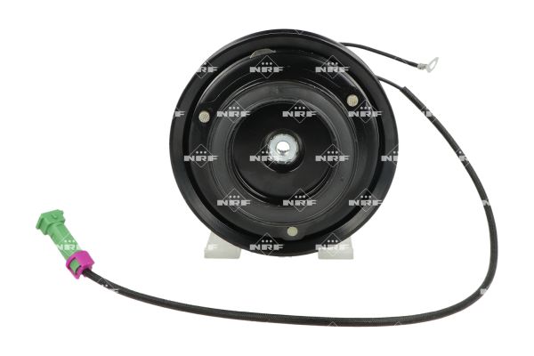 Innesto elettromagnetico, Compressore clima - 380008 NRF
