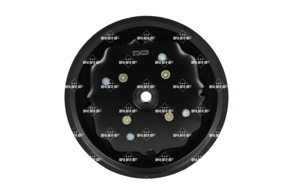 Magnetic Clutch, air conditioner compressor - 380009 NRF