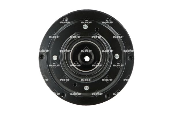 Innesto elettromagnetico, Compressore clima - 380011 NRF