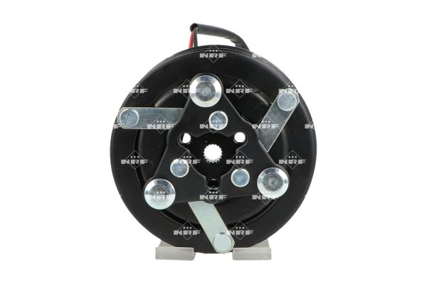 Magnetic Clutch, air conditioner compressor - 380012 NRF