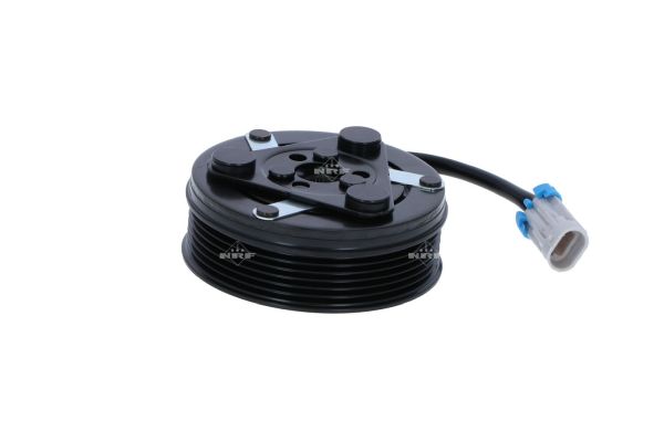 Magnetic Clutch, air conditioner compressor - 380013 NRF