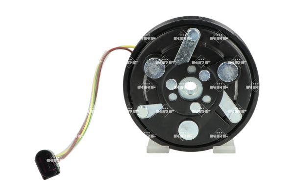 Magnetic Clutch, air conditioner compressor - 380014 NRF