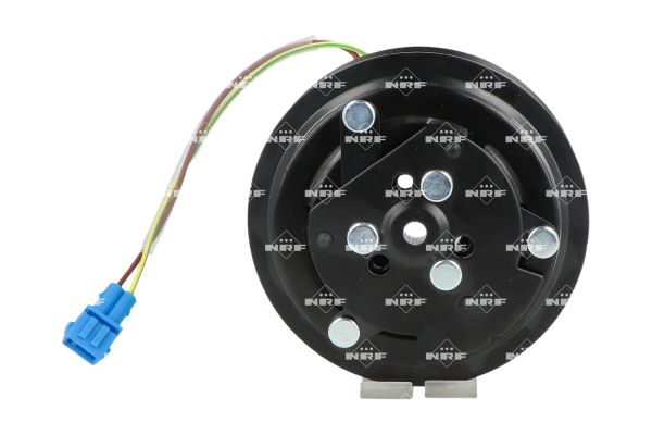 Magnetic Clutch, air conditioner compressor - 380015 NRF