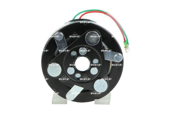Magnetic Clutch, air conditioner compressor - 380016 NRF