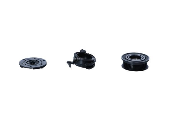 Magnetic Clutch, air conditioner compressor - 380017 NRF