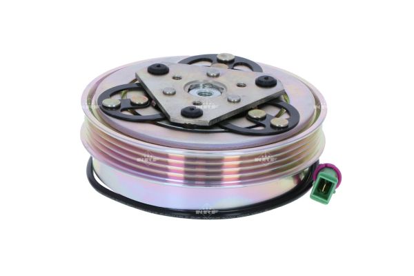 Magnetic Clutch, air conditioner compressor - 380019 NRF