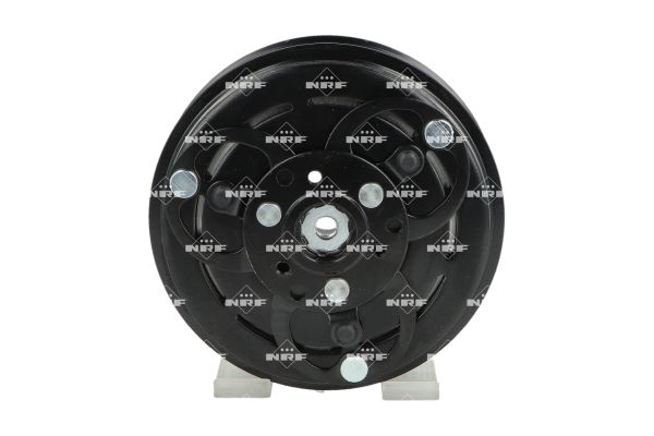 Magnetic Clutch, air conditioner compressor - 380020 NRF