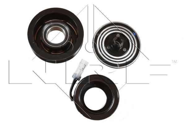Magnetic Clutch, air conditioner compressor - 380023 NRF