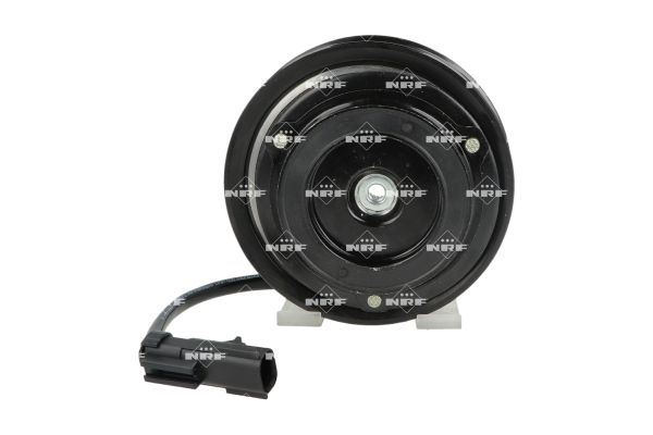 Magnetic Clutch, air conditioner compressor - 380025 NRF