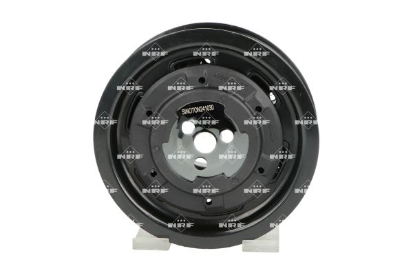 Magnetic Clutch, air conditioner compressor - 380026 NRF