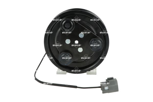 Magnetic Clutch, air conditioner compressor - 380028 NRF