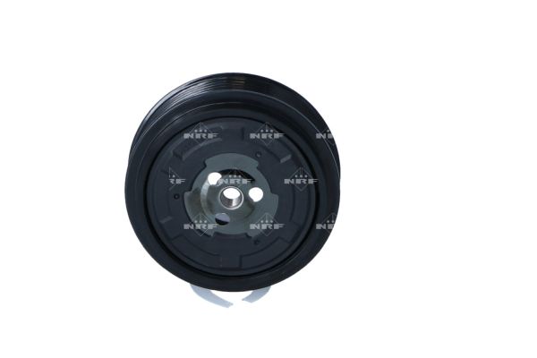 Innesto elettromagnetico, Compressore clima - 380031 NRF