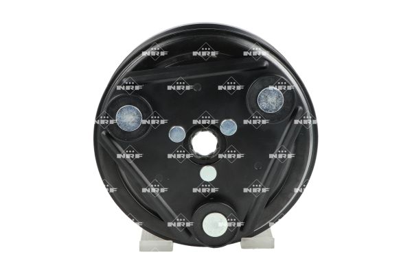 Magnetic Clutch, air conditioner compressor - 380033 NRF