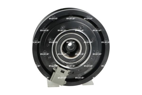 Электромагнитное сцепление, компрессор - 380033 NRF