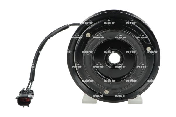 Magnetic Clutch, air conditioner compressor - 380034 NRF