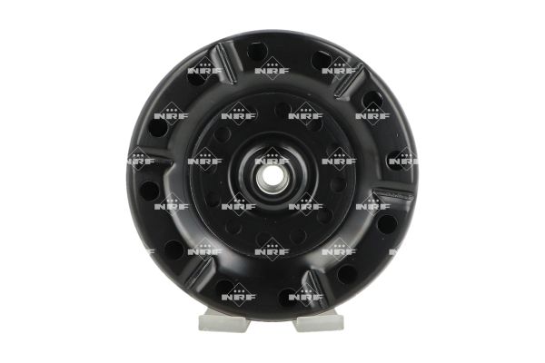 Magnetkupplung, Klimakompressor - 380035 NRF