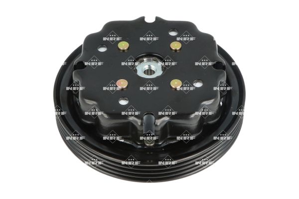 Magnetic Clutch, air conditioner compressor - 380036 NRF