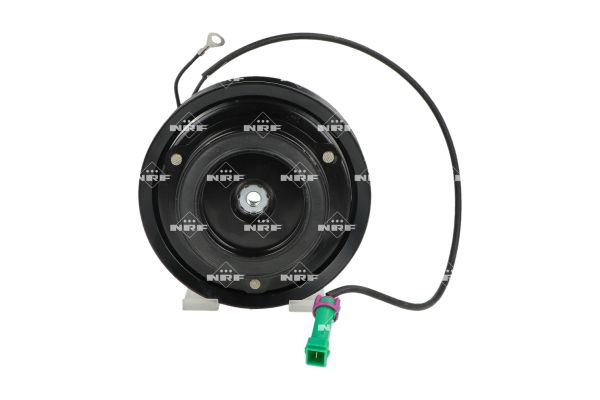 Magnetic Clutch, air conditioner compressor - 380038 NRF