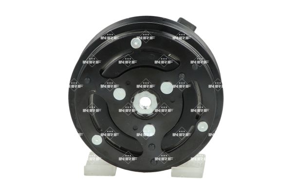 Magnetic Clutch, air conditioner compressor - 380040 NRF