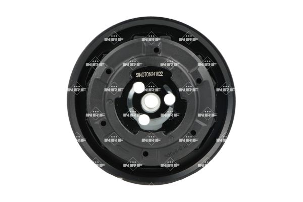 Innesto elettromagnetico, Compressore clima - 380041 NRF