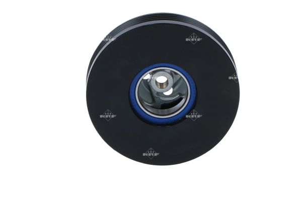 Электромагнитное сцепление, компрессор - 380041 NRF