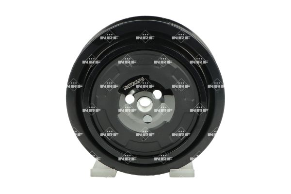 Magnetic Clutch, air conditioner compressor - 380042 NRF
