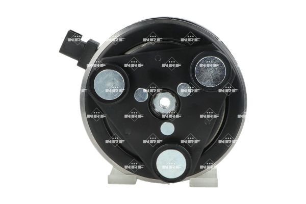 Magnetic Clutch, air conditioner compressor - 380045 NRF