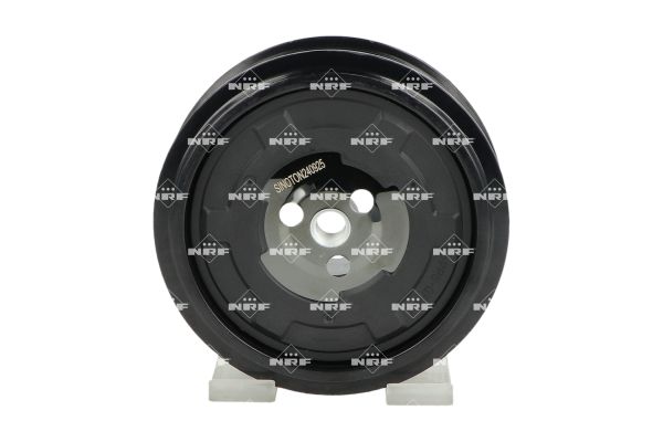 Magnetic Clutch, air conditioner compressor - 380048 NRF