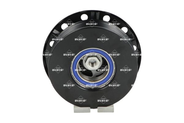Magnetic Clutch, air conditioner compressor - 380049 NRF