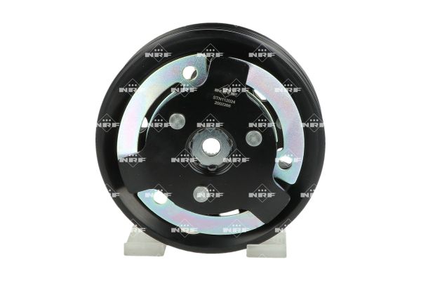Magnetic Clutch, air conditioner compressor - 380050 NRF
