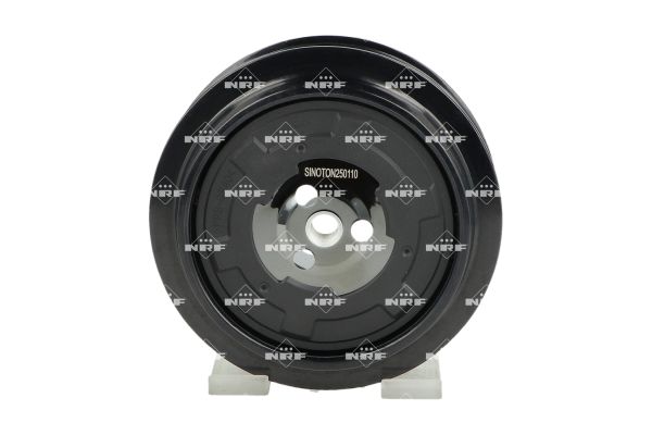 Magnetic Clutch, air conditioner compressor - 380052 NRF