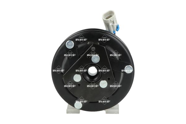 Magnetic Clutch, air conditioner compressor - 380054 NRF