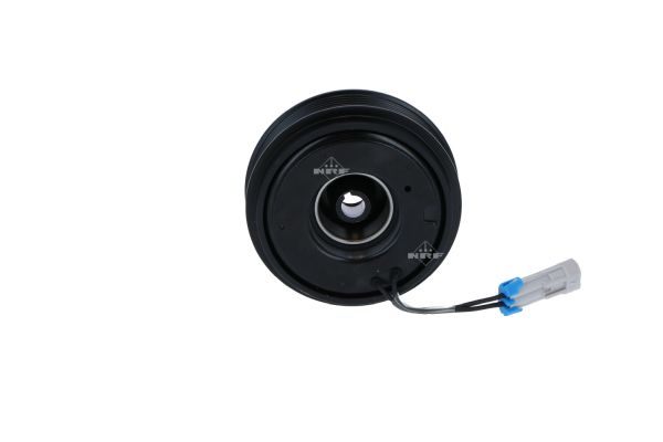 Электромагнитное сцепление, компрессор - 380054 NRF