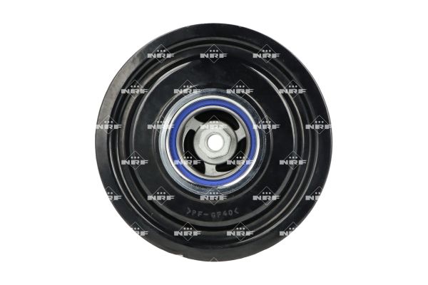 Magnetic Clutch, air conditioner compressor - 380055 NRF