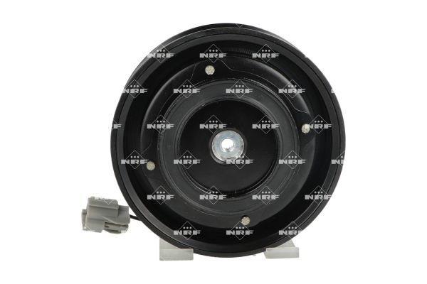 Magnetic Clutch, air conditioner compressor - 380056 NRF