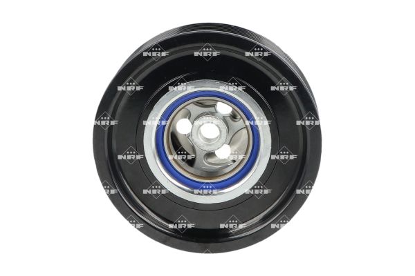 Magnetic Clutch, air conditioner compressor - 380057 NRF