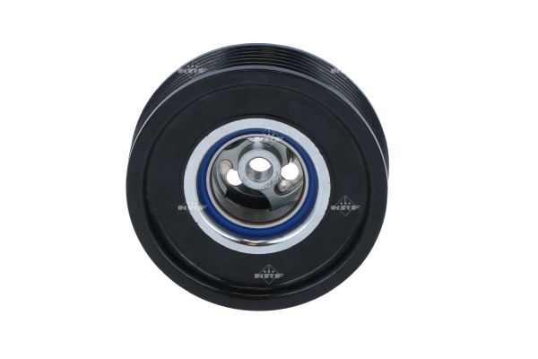 Электромагнитное сцепление, компрессор - 380057 NRF
