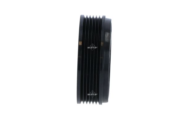 Электромагнитное сцепление, компрессор - 380057 NRF