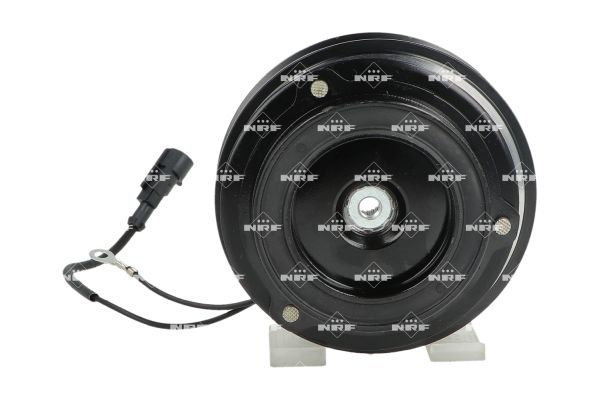 Innesto elettromagnetico, Compressore clima - 380058 NRF