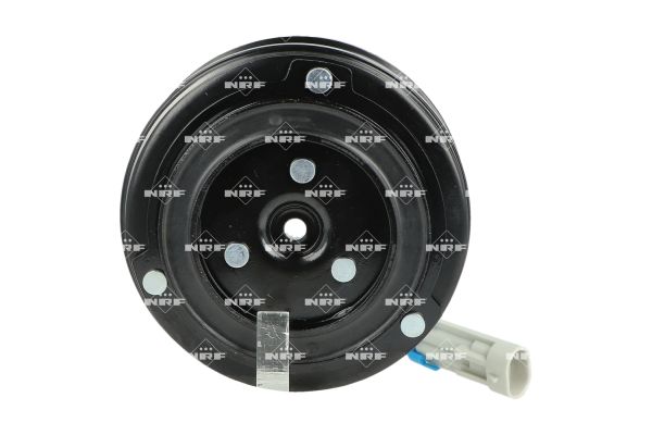 Magnetic Clutch, air conditioner compressor - 380059 NRF