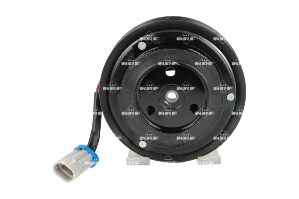 Innesto elettromagnetico, Compressore clima - 380061 NRF
