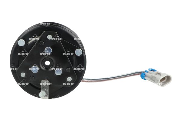 Magnetic Clutch, air conditioner compressor - 380063 NRF